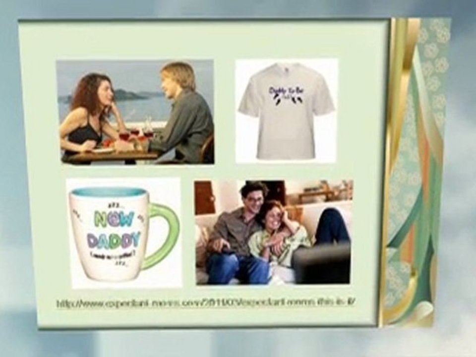 Finally...  For Expectant Moms!