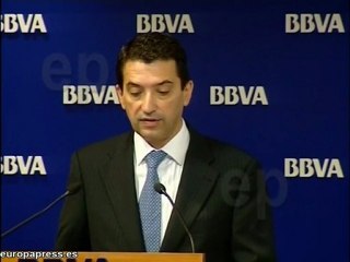 BBVA ve necesaria una reforma laboral sin ineficiencias