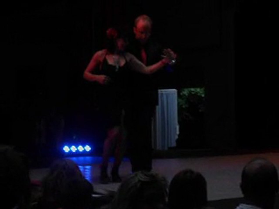 alliance dance school gala du 28.05.2011 tango