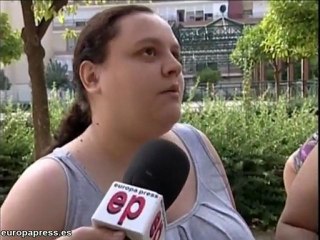 Un joven mata a su vecina en una barriada sevillana