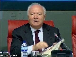 Saakashvili invita al Rey a visitar el país