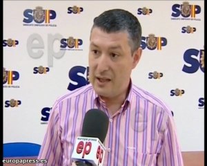 Funcionarios sin derecho a manifestarse