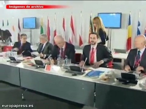 Salgado niega que el Eurogrupo pida más ajustes