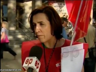 "Alemania y España no son comparables"