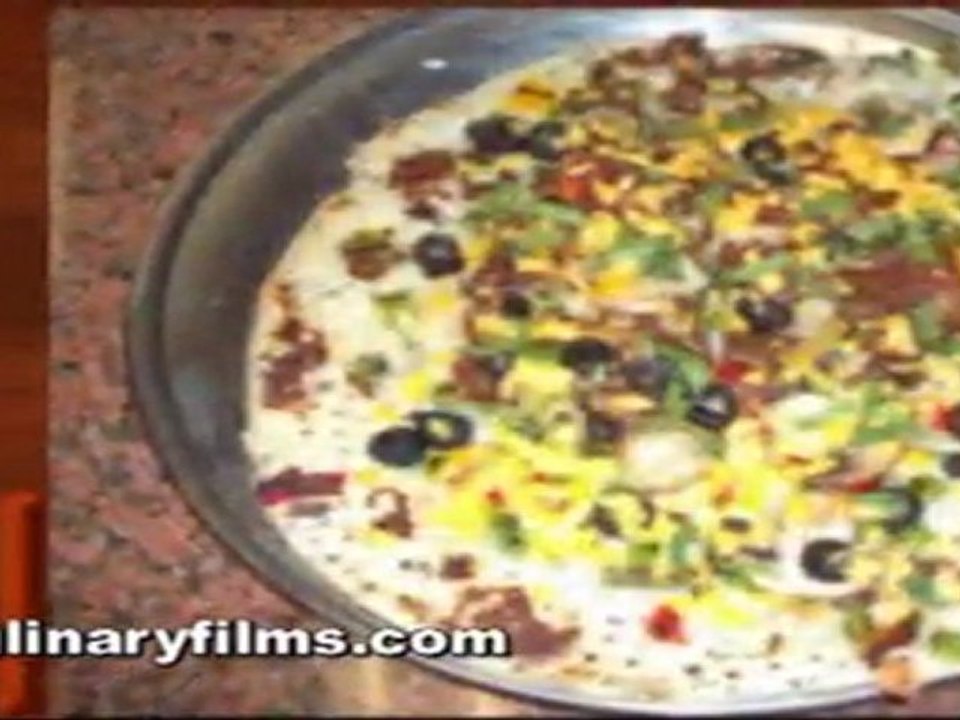 Taste For Life TV Indian Food in Fremont CA Dosa Hut