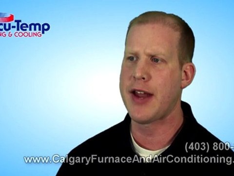 Calgary Furnace Installation | The Importance of Furnace Maintenance