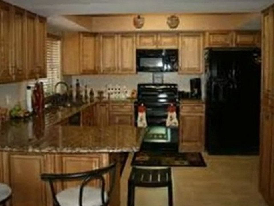 Kitchen Cabinets