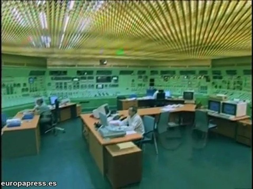 Almaraz enfrenta a Gobierno y ecologistas