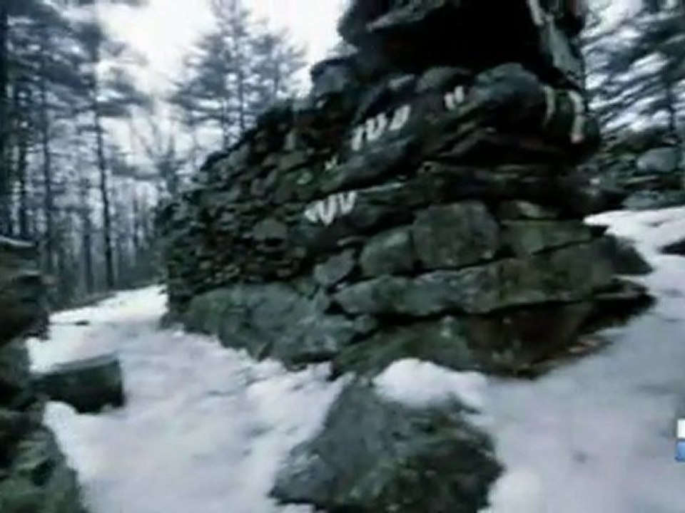 Bizarre ou quoi ? Episode 6