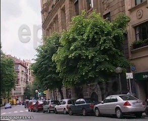 Bilbao resiste al mal tiempo