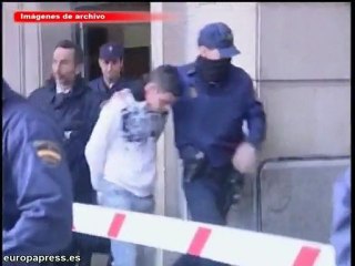 La Fiscalía pide seis años para 'El Cuco'