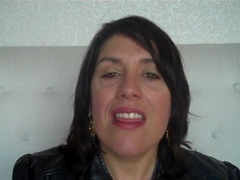 How do you want your customers, clients, and fans to feel?