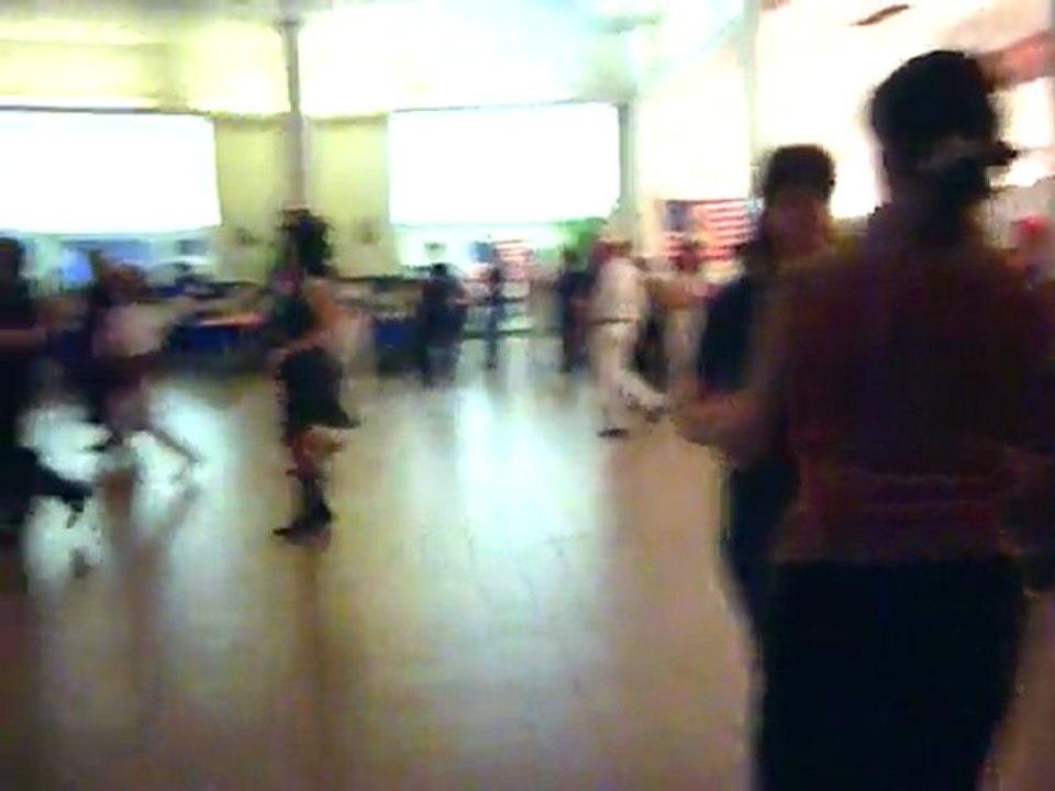 santa fe cha partner