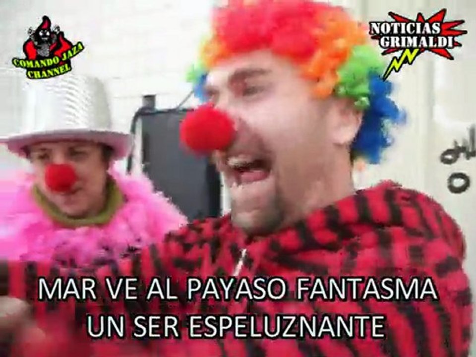 COMANDO JAZA CHANNEL 15