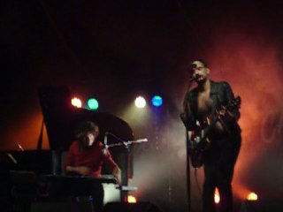 DIMONE à MONTAUBAN Festival ...  Alors Chante! Magic Mirrors le 1 Juin 2011