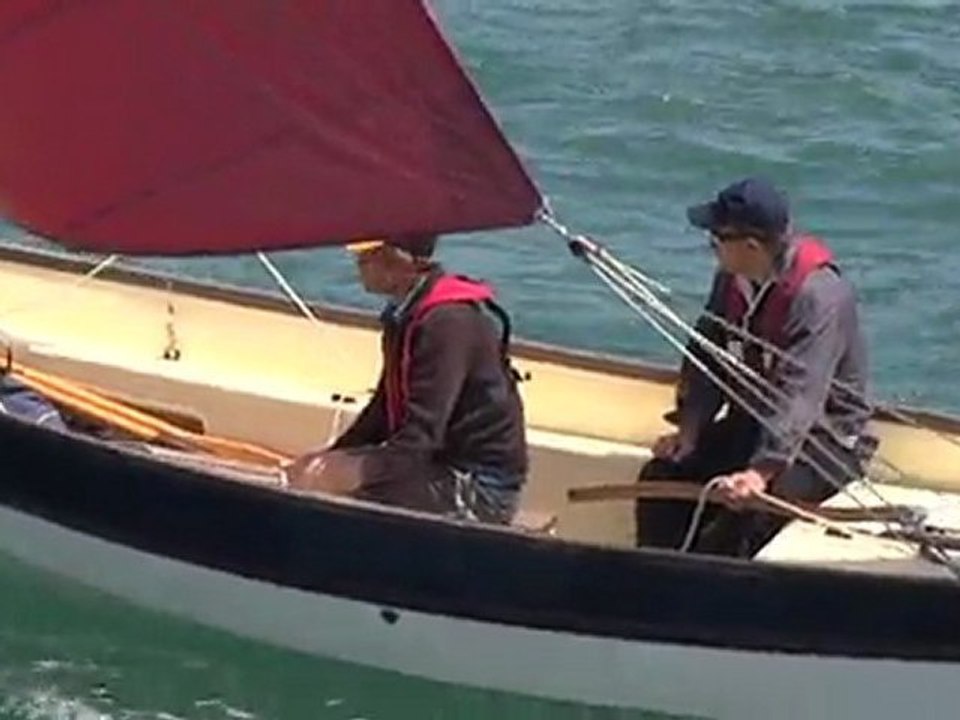 Semaine du Golfe Morbihan 2011 - Morbihan Gulf's Week