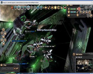 HYLT EXKOBAR-67: Elemanlar ve Deli Kanlılık