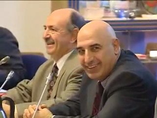 kaset skandalının PERDE ARKASI