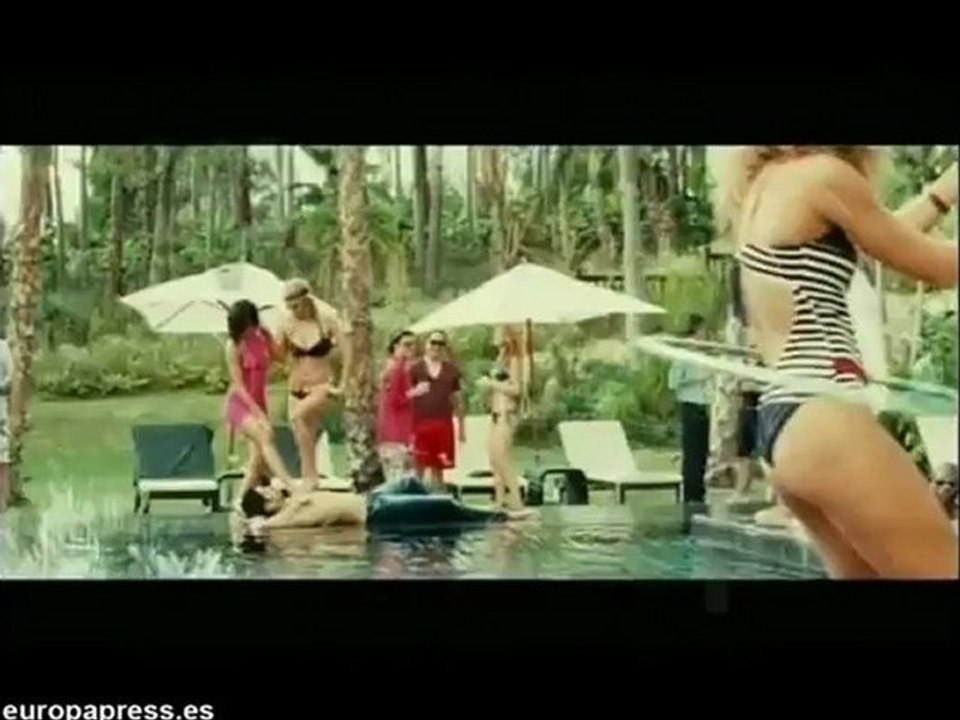 Elsa Pataky estrena película