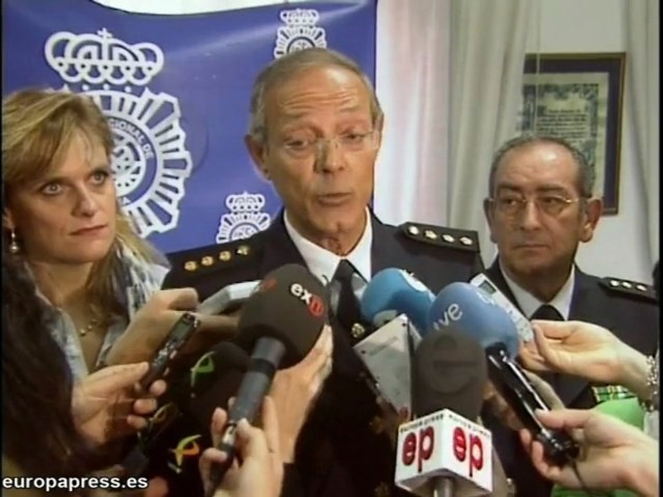 Recuperadas "piezas de valor incalculable"