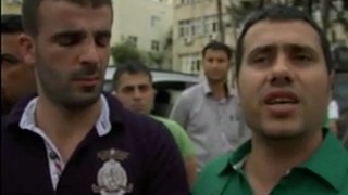 POLİS ESNAFI HASTANELİK ETTİ www.sirnakajans.com