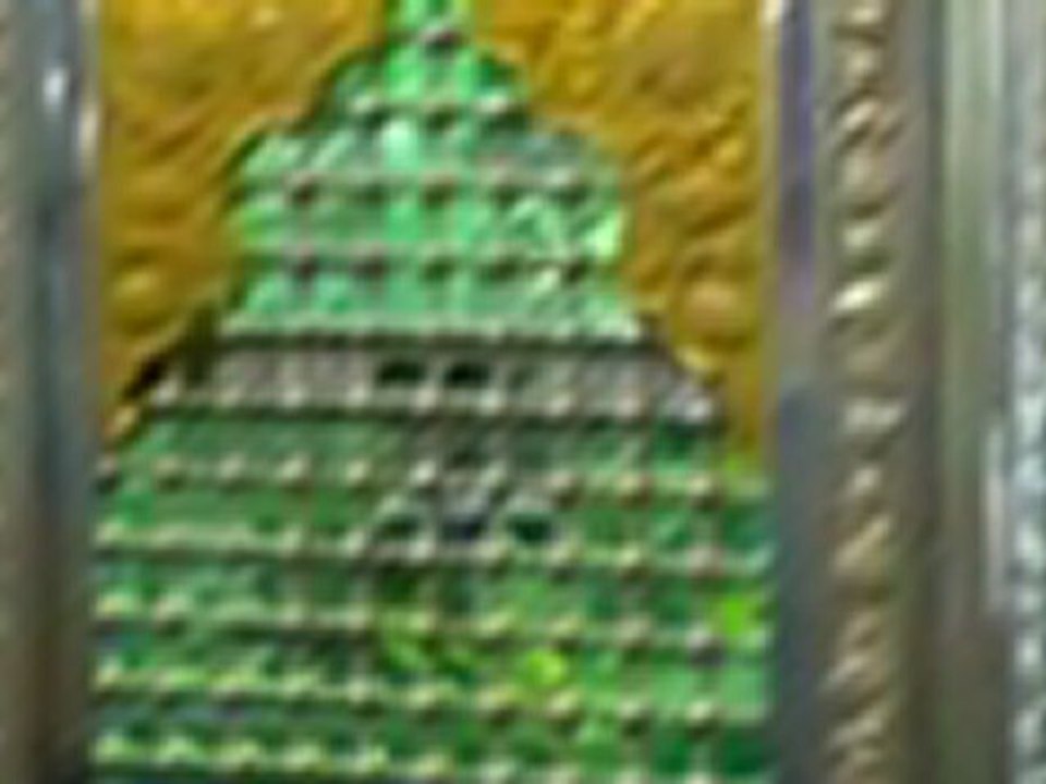 شاهزاده محمد ع