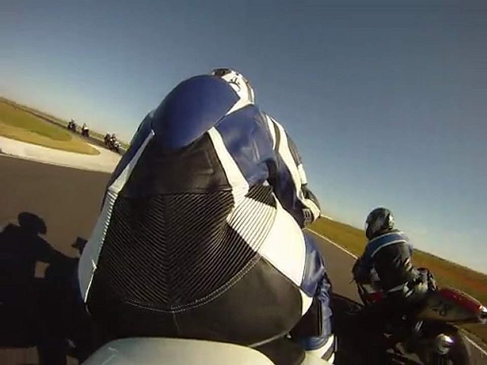 Fontenay Le Comte le 29-05-2011 (1ère session)