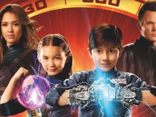 SPY KIDS 4: ALL THE TIME IN THE WORLD - Trailer PT