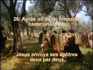 RETOUR DE JESUS N°555 - 03 sur 35 -