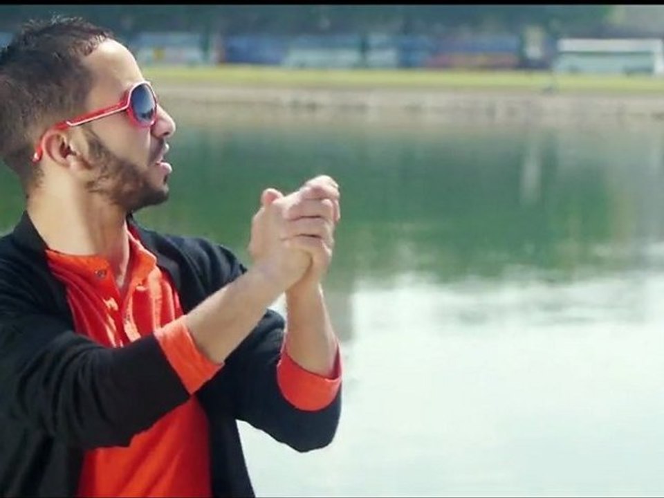 Les anonymes - à vos postes (F.M.F)