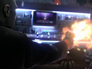 Saints Row : The Third - Trailer en images de synthèse