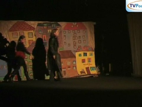 VI Festiwal Twórczości Chrześcijańskiej - teatr