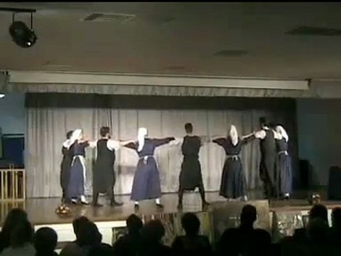 Balaristos Mykonos - μπαλαριστός Μύκονος