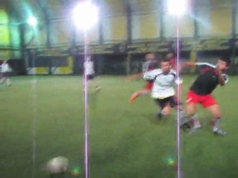 01.06.2011 New bosna-İlker ve devleri