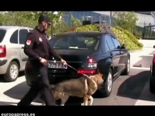 La policía informará a través de 'Youtube'