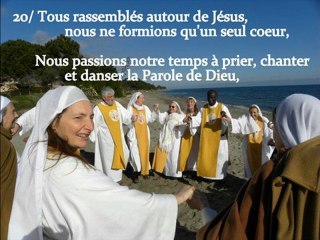 RETOUR DE JESUS N°555 - 04 sur 35 -