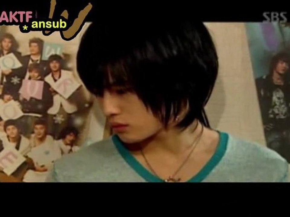 Banjun Drama - Unforgettable Love [01/05]