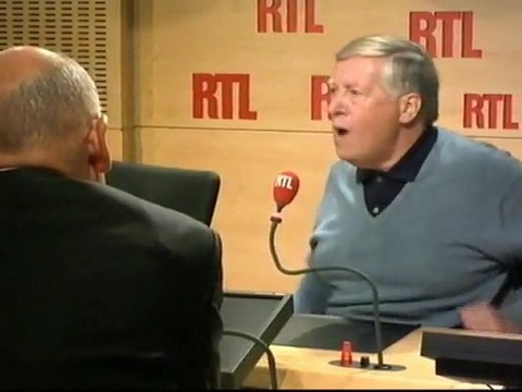 Le Face à face Aphatie-Duhamel : Va-t-on vers une campagne présidentielle trash ? (2 mai 2011)