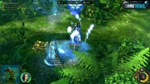 Might and Magic Heroes 6 - Beta Trailer