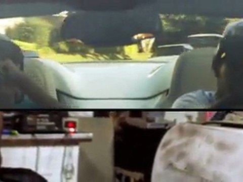 D-Dimes Corvette Musik