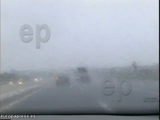 Tiempo inestable en Cantabria