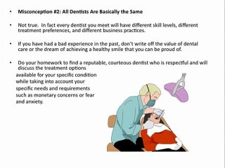 How to Guide to Find a Good Dentist in Bellflower