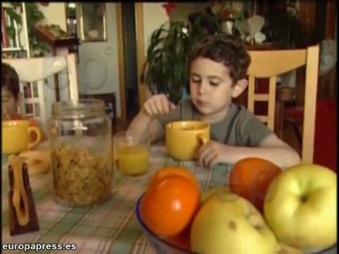 Un catálogo para prevenir trastornos alimenticios