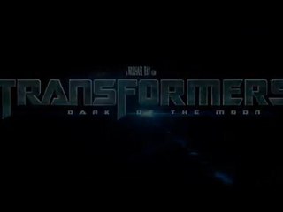 Transformers 3 : La Face Cachée de la Lune -  Featurette "Birdmen" [VO|HD]