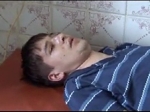 Полуфабрикат смерти