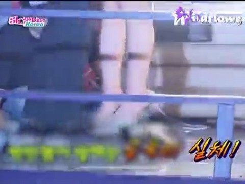 110601 Arirang - City Hunter