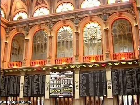 El Ibex 35 cierra con una subida del 1,65