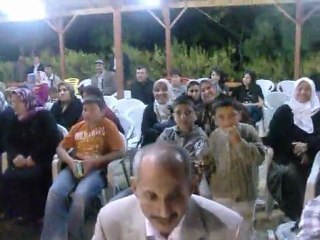 aksaray yeşilova düğünleri