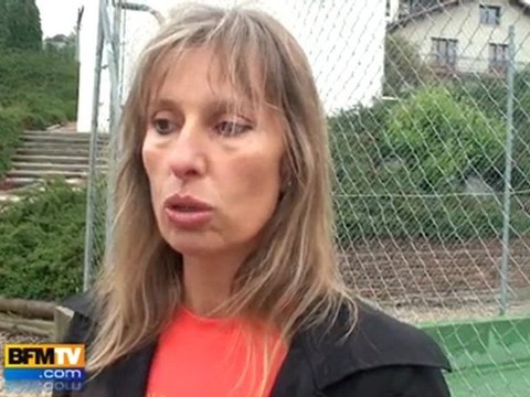 Le village de Marion Bartoli attend un exploit