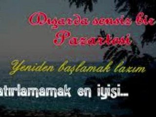 Acun Özel & HaRBiKız Sensiz Ne Yaparım Ben